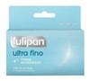 Tulipán Preservativos De Látex Ultra Finos 3 Cajas X12u 1