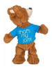 Oso Gemelar De Gemmy - Peluche Bluetooth Compatible Con Alex 1
