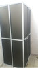 Box De Canto Em Acrílico P/ Banheiro 5