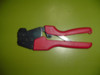 Crimpeadora De Terminales Molex. Made In Sweden. Regalo!!!!! 2