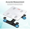 Escala Bluetooth 260, Es-26m, 1 2