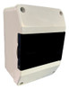 Tablero + Termica 2x32 + Medidor Monofasico C/reset 65a Wifi 3