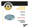 Vaso Expansion Caldera Caldia 8 Litros 1/2 Mm Euterma 1 Vaso Expansion Caldera Caldia 8 Litros 1/2 Mm Euterma 1