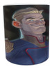 Taza Cerámica The Boys Serie Sublimada Varios Modelos 1