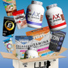 Almidon De Maiz X1 Kg Doy Pack 1