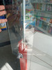 Exhibidor De Vidrio Y Madera 6