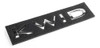 Emblema Da Tampa Porta Malas Renault Kwid 848100208r 1