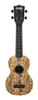 Ukelele Soprano Ukadelic By Kala Ka-su-camo + Funda 0