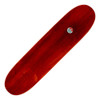 Shape Skate Woodlight 8.125 Polegadas 100% Marfim Fiberglass 2