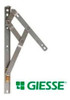 Tijeras Bisagras Ventanas Proyectantes 70 Cm Par Giesse 1