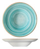 Plato Hondo Pasta 24cm Aura Aqua 0