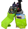 Kit Limpieza Automotor 2
