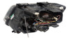 Farol Direito Audi A6 Avant 2001 V261 3