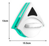Limpiador Magnetico Doble Cara Vidrios/ventanas Buho Store 7
