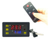 Termostato Digital W3232 110-200v + Controle Remoto Nfe 0
