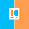 Llave De Luz Armada Kalop Civil 2 Puntos Negro 3