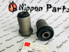 Kit Bujes Parrilla Inferior Delantera Chery Face 1