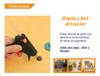 Pistola De Pegar 40w Certificada Zurich P 3