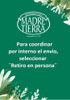 Harina De Garbanzo Madre Tierra 500g 1