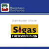 Tee Sigas Thermofusion 40 X 25 2