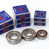 Rodamientos / Ruleman 6809 2rs Nsk Japon X 1 U. 0