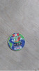 42 Tazos Chistera Cheetos Pepsico 3d 1