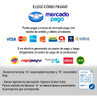 Manija Picaporte Plástico Blanco Milenio Selfix 128 3