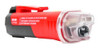 Detector Voltaje Induct Dual Uni-t Ut12d 24-1000v  Electro 3
