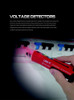 Detector Voltaje Induct Dual Uni-t Ut12d 24-1000v  Electro 5