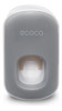 Dispensador  Exprimidor De Pasta Dental De Montaje En Pared 2