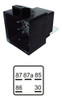 Rele Inversor Inyeccion Compatible Con Blazer S10 Silverado 1