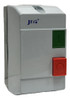 Chave De Partida Direta Trifásica Jng Qcx2-12 4cv 9-13a 220v 3
