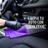 Car Cleaner Limpiador Autos Biokitol 1/2 L 2