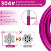 Haiyuan Cable De Amarre Para Perros De 3