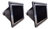 Par Cone Quadrado Hl 1215 Rosca 1 Pol Preto D250x D220 D200x 0