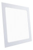 Lampada Led De Embutir Quadrada 25w 29,8x29,8 Gal 0