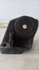 Suporte Dianteiro Lado Esquerdo Motor Perkins 6357 Ford 3