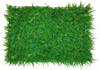 Jardin Vertical Artificial Panel Cesped M7 - Sheshu Home 0
