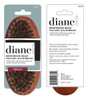 Escova De Javali Reforçada Wave Brush Diane Para Homens E Ba 5