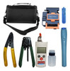Kit Ferramenta Fibra Óptica Ftth 07 Peças 0
