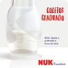 Bomba Manual Coletora De Leite Essence  - Nuk 4