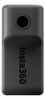 Adaptador De Microfone Insta360 Para X3 Mic Adapter Original 5