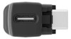 Adaptador De Microfone Insta360 Para X3 Mic Adapter Original 6