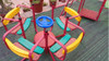 Juegos De Plaza 1