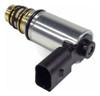 Válvula Torre Compressor Sanden Audi Pxe16c A1 A3 Q3 Tt 4