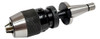 Mandril Autoajustable 1-13 + Espiga Cono Morse 3 0