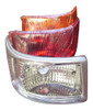 Faro Individual Trasero Para Omnibus Carroceria Marcopolo G6 0