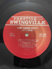 Lp- Budd Johnson Quintet ( Lets Swing, Importado ) 2