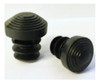 Regaton Plástico Apilable Aletados   3/4   X 100 Unidad 1
