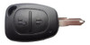 Renault Clio 2 Copia Llave Codificada Con Control 2003-2017 1
